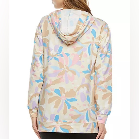 NWT Juicy Couture Hoodie Sz S - Picture 2 of 2